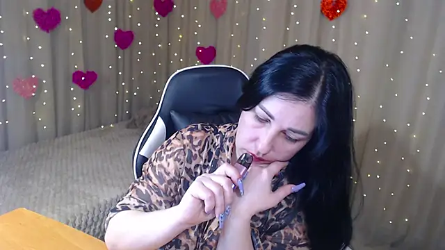 JillStevens online show from 13, 3, 2026