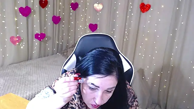 JillStevens online show from 4, 5, 2026