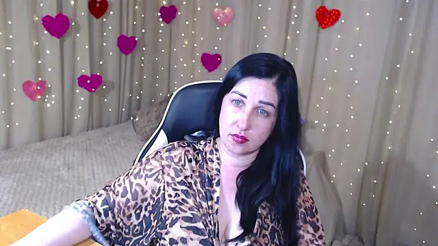 JillStevens online show from 5, 5, 2026
