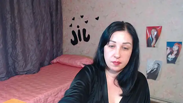 JillStevens online show from 10, 10, 2025