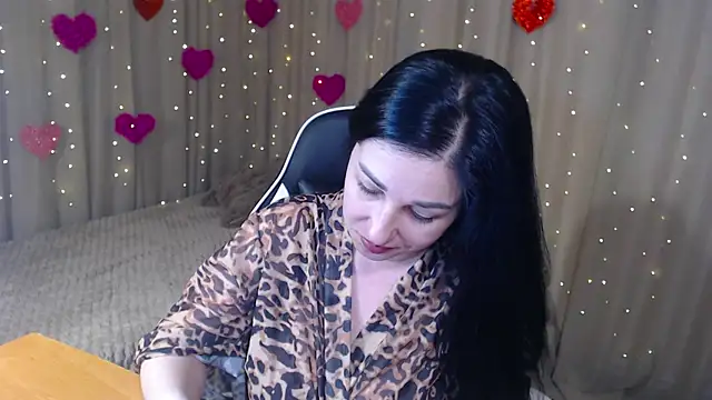 JillStevens online show from 15, 3, 2026