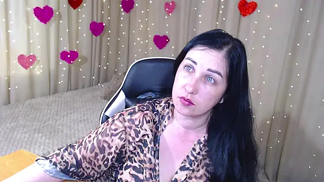 JillStevens online show from 15, 5, 2026