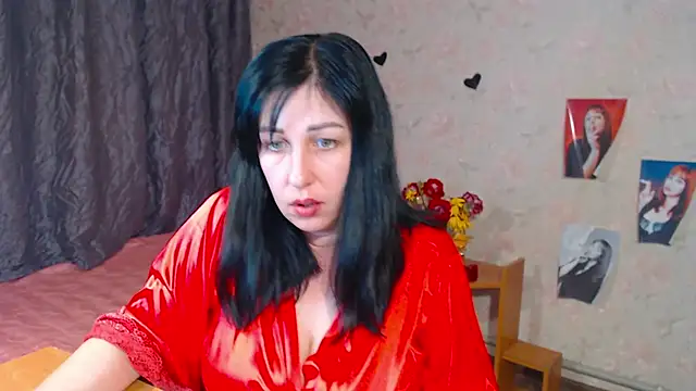 JillStevens online show from 29, 9, 2025