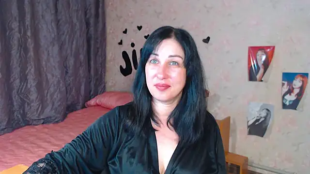 JillStevens online show from 7, 10, 2025