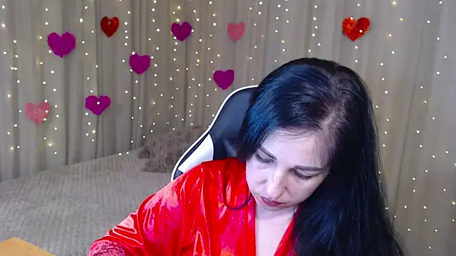 JillStevens online show from 4, 3, 2026