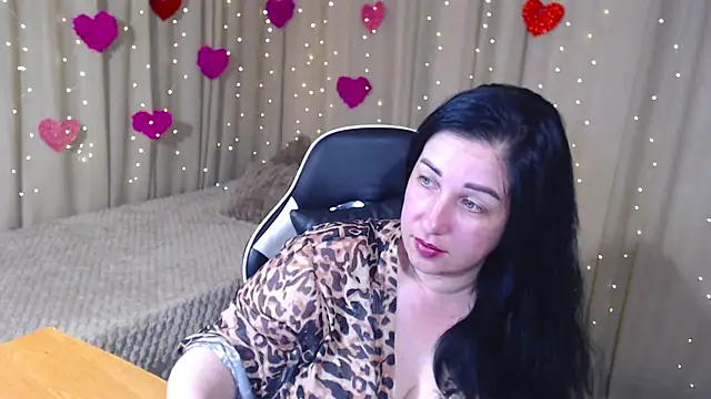 JillStevens online show from 14, 5, 2026