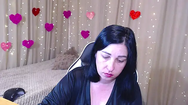 JillStevens online show from 21, 5, 2026
