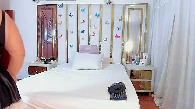 AnyelaGitanaMature online show from 28, 3, 2026