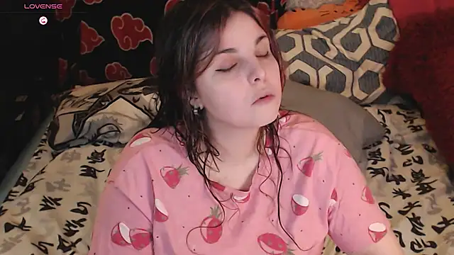 Snapshot of Saya_sweet chatting on 15, 2, 2025 Saya sweet online show from 15, 2, 2025