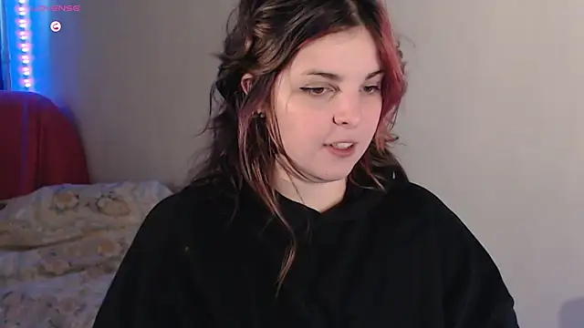 Snapshot of Saya_sweet chatting on 5, 2, 2025 Saya sweet online show from 5, 2, 2025