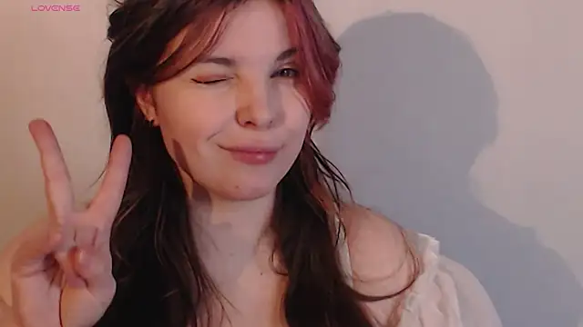 Snapshot of Saya_sweet chatting on 25, 1, 2025 Saya sweet online show from 25, 1, 2025