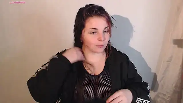 Snapshot of Saya_sweet chatting on 7, 1, 2025 Saya sweet online show from 7, 1, 2025