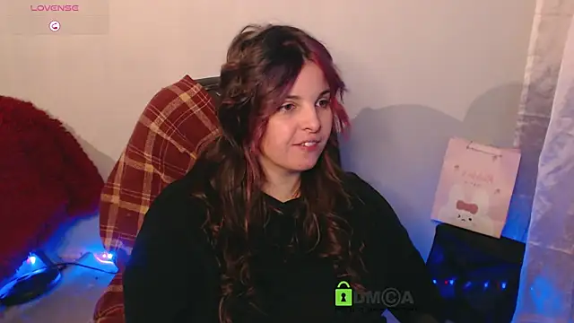 Snapshot of Saya_sweet chatting on 3, 12, 2024 Saya sweet online show from 3, 12, 2024