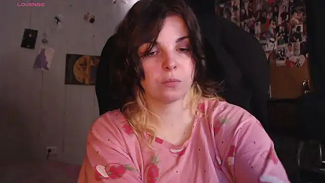 Saya sweet online show from 30, 6, 2026