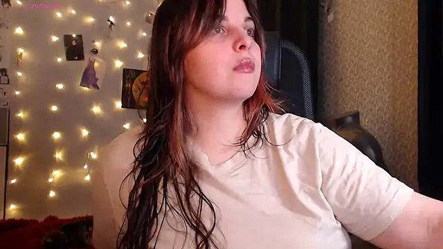 Snapshot of Saya_sweet chatting on 10, 9, 2025 Saya sweet online show from 10, 9, 2025