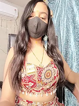 Snapshot of Parinaaz18 chatting on 12, 5, 2026 Parinaaz18 online show from 12, 5, 2026