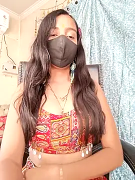 Snapshot of Parinaaz18 chatting on 18, 4, 2026 Parinaaz18 online show from 18, 4, 2026