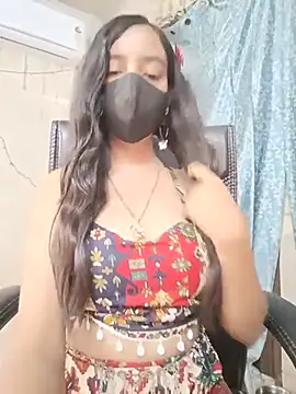 Snapshot of Parinaaz18 chatting on 30, 6, 2026 Parinaaz18 online show from 30, 6, 2026