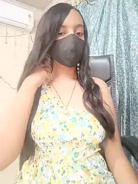 Snapshot of Parinaaz18 chatting on 20, 7, 2026 Parinaaz18 online show from 20, 7, 2026