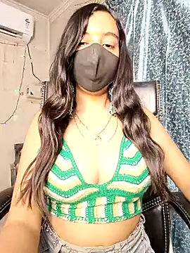 Snapshot of Parinaaz18 chatting on 28, 4, 2026 Parinaaz18 online show from 28, 4, 2026