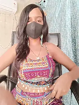 Snapshot of Parinaaz18 chatting on 18, 5, 2026 Parinaaz18 online show from 18, 5, 2026