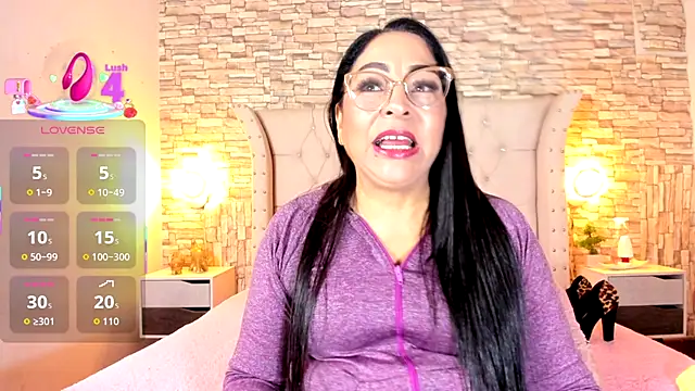 Gina Myers online show from 21, 9, 2025