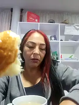 Gina Myers online show from 19, 12, 2025