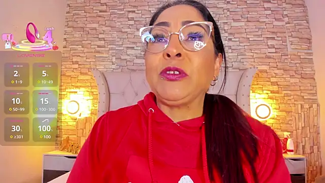 Gina Myers online show from 18, 3, 2025