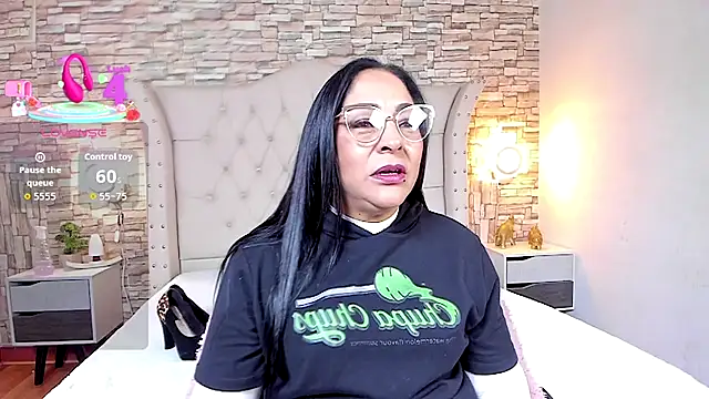 Gina Myers online show from 11, 10, 2025