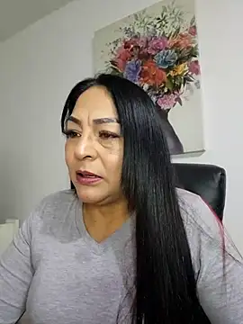 Gina Myers online show from 23, 4, 2026