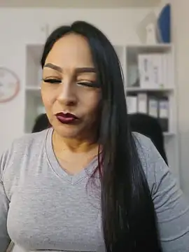 Gina Myers online show from 27, 6, 2026