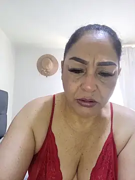 Gina Myers online show from 27, 11, 2025