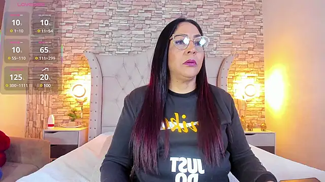 Gina Myers online show from 11, 3, 2025