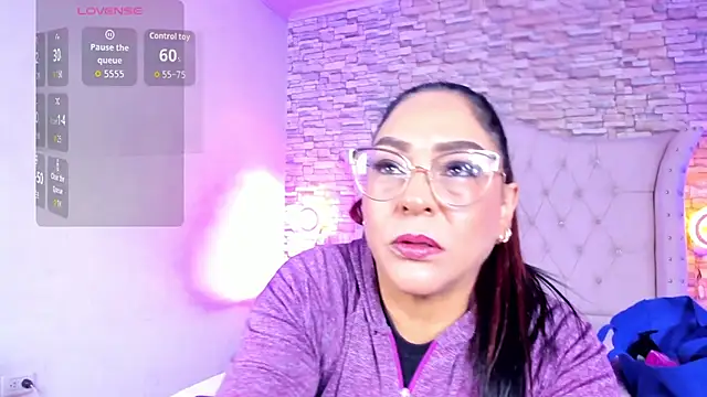 Gina Myers online show from 14, 3, 2026