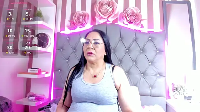 Gina Myers online show from 22, 10, 2025