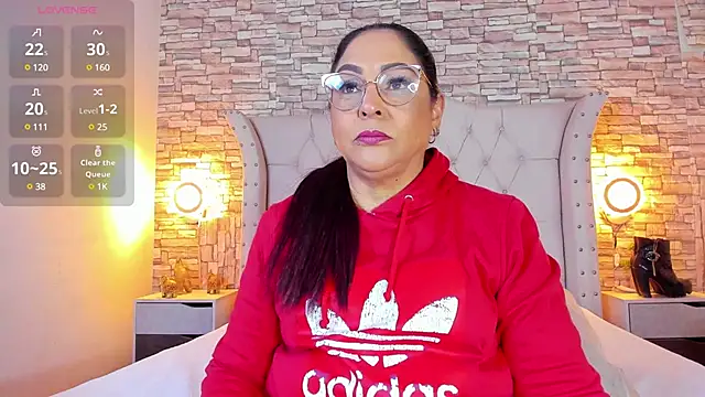 Gina Myers online show from 5, 3, 2025