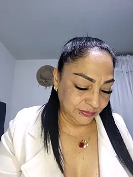 Gina Myers online show from 16, 11, 2025