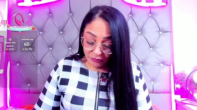 Gina Myers online show from 12, 11, 2025