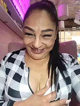 Gina Myers online show from 20, 11, 2025