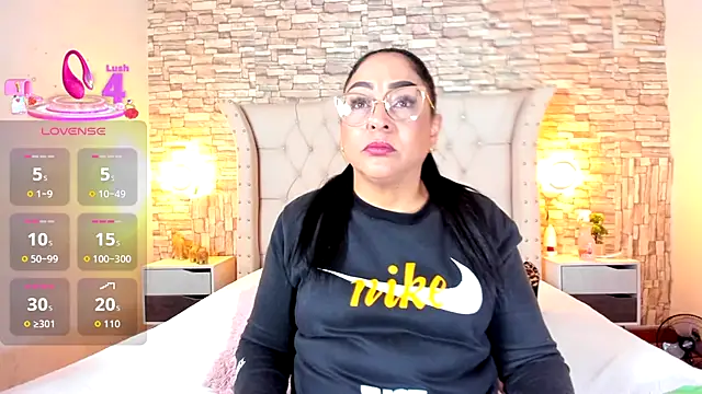 Gina Myers online show from 16, 9, 2025