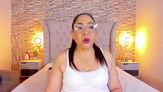 Gina Myers online show from 13, 3, 2025