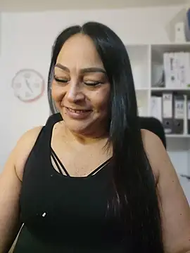 Gina Myers online show from 12, 7, 2026