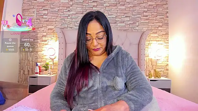 Gina Myers online show from 20, 3, 2025