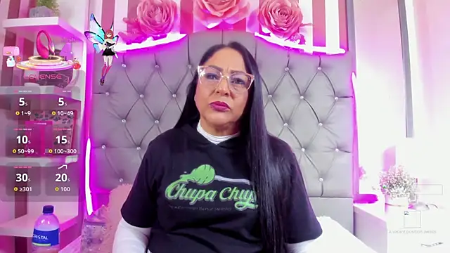 Gina Myers online show from 3, 11, 2025