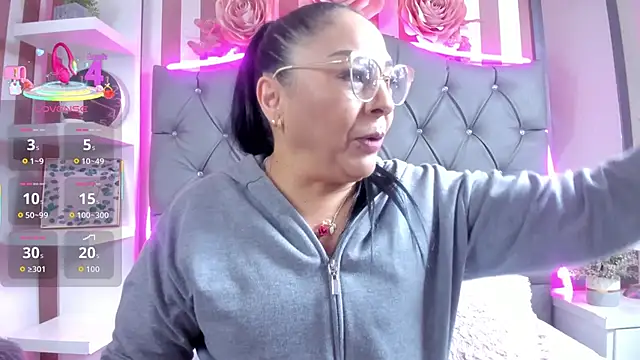 Gina Myers online show from 19, 10, 2025