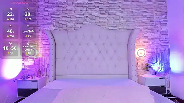 Gina Myers online show from 19, 3, 2026