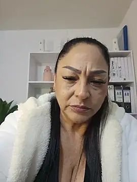 Gina Myers online show from 16, 5, 2026