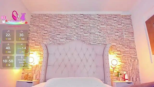 Gina Myers online show from 19, 3, 2025