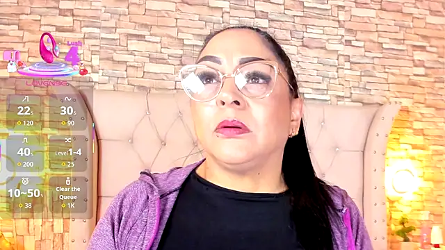 Gina Myers online show from 17, 9, 2025