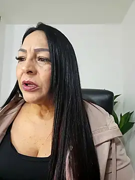 Gina Myers online show from 26, 4, 2026